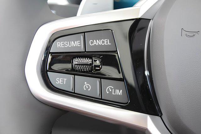 used 2025 BMW 230 car, priced at $48,625