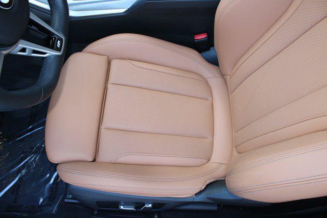 used 2025 BMW 230 car, priced at $45,071