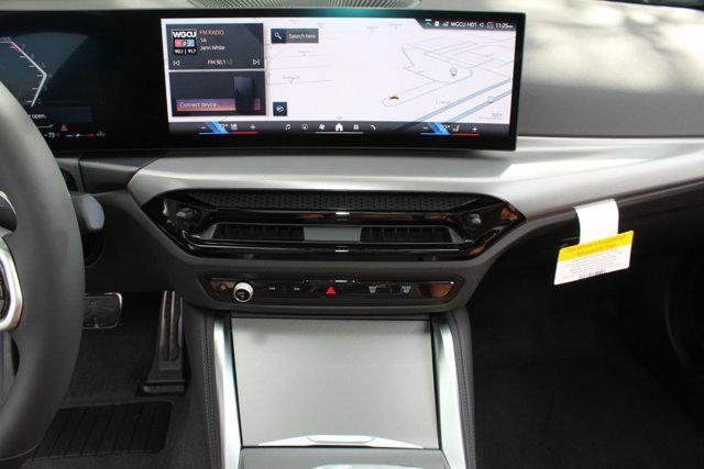 used 2025 BMW 230 car, priced at $48,625