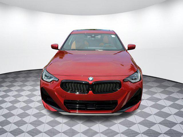 used 2025 BMW 230 car, priced at $48,625