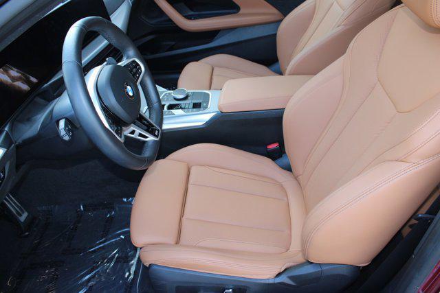 used 2025 BMW 230 car, priced at $45,071