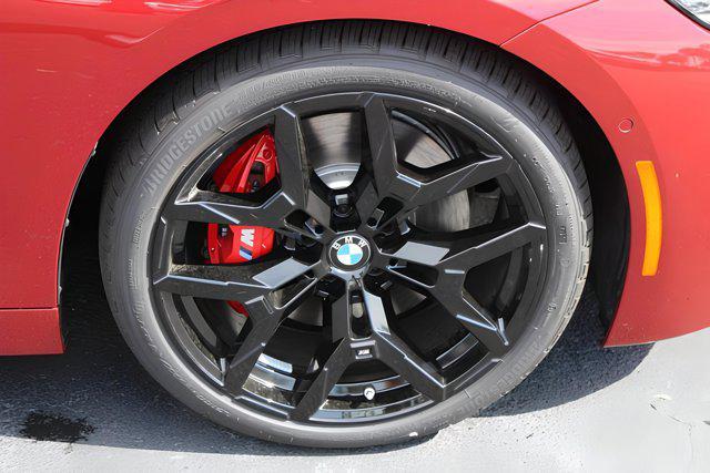 used 2025 BMW 230 car, priced at $48,625
