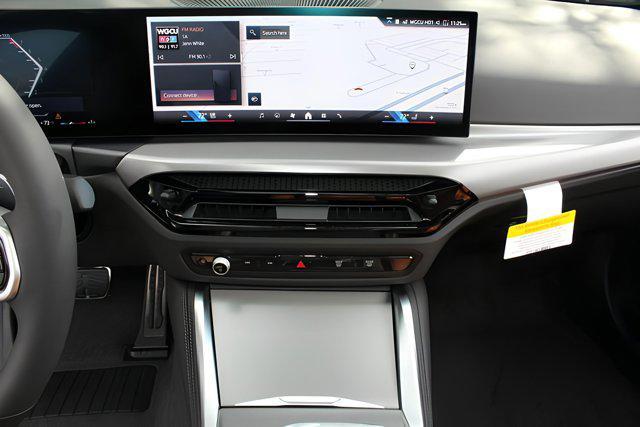 used 2025 BMW 230 car, priced at $48,625