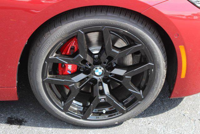 used 2025 BMW 230 car, priced at $48,625