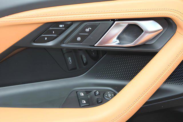 used 2025 BMW 230 car, priced at $48,625