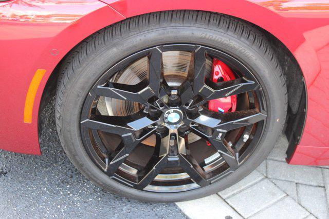 used 2025 BMW 230 car, priced at $45,071