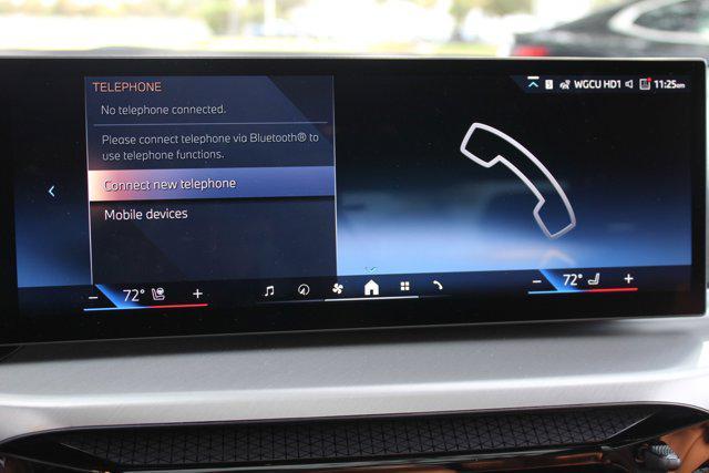 used 2025 BMW 230 car, priced at $48,625