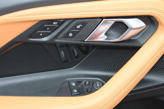 used 2025 BMW 230 car, priced at $48,625