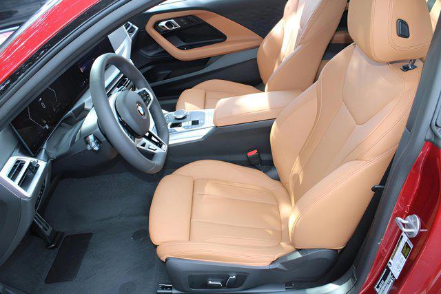 used 2025 BMW 230 car, priced at $48,625