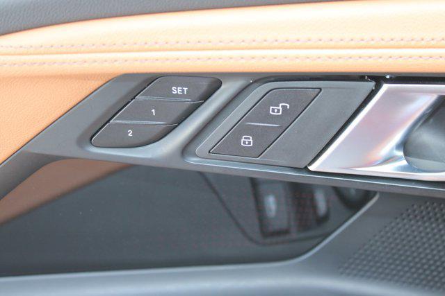 used 2025 BMW 230 car, priced at $45,071