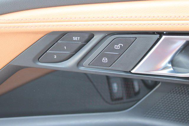 used 2025 BMW 230 car, priced at $45,071