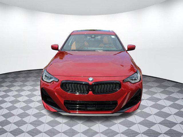 used 2025 BMW 230 car, priced at $48,625