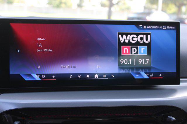 used 2025 BMW 230 car, priced at $45,071