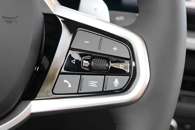 used 2025 BMW 230 car, priced at $48,625
