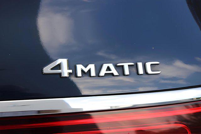 used 2021 Mercedes-Benz GLS 450 car, priced at $43,896