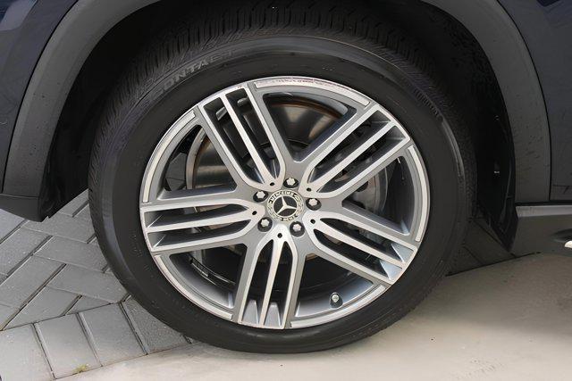 used 2021 Mercedes-Benz GLS 450 car, priced at $43,896