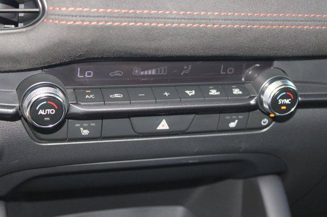 used 2024 Mazda Mazda3 car, priced at $26,998