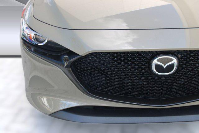 used 2024 Mazda Mazda3 car, priced at $26,998