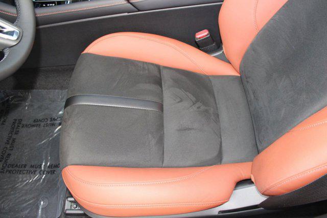 used 2024 Mazda Mazda3 car, priced at $26,998