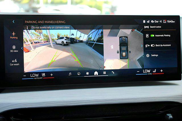 new 2025 BMW 330 car, priced at $55,650