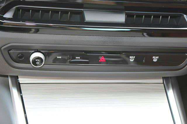 new 2025 BMW 330 car, priced at $55,650