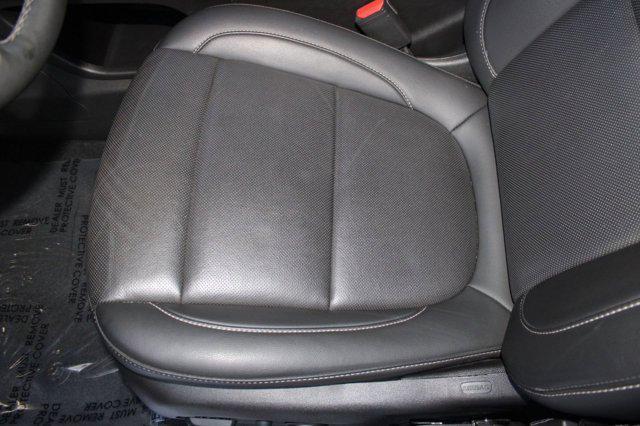 used 2023 GMC Acadia car, priced at $24,999