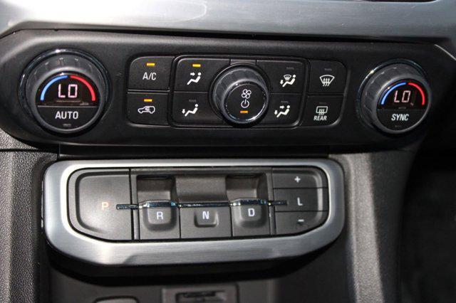 used 2023 GMC Acadia car, priced at $24,999