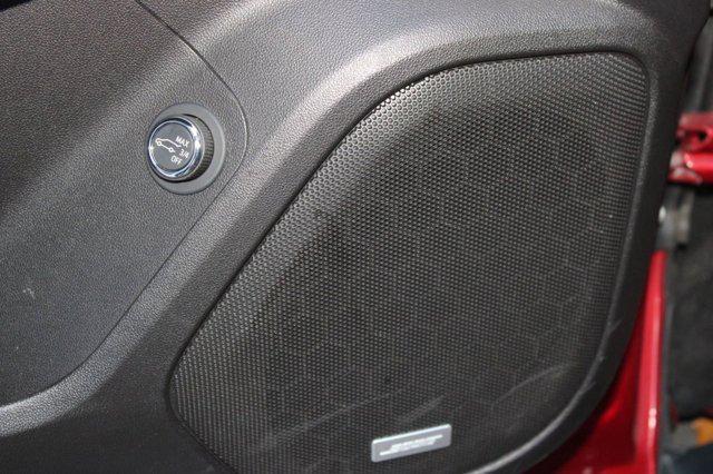 used 2023 GMC Acadia car, priced at $24,999