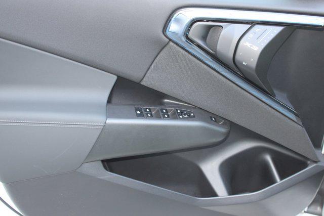 new 2025 BMW X3 car, priced at $62,485