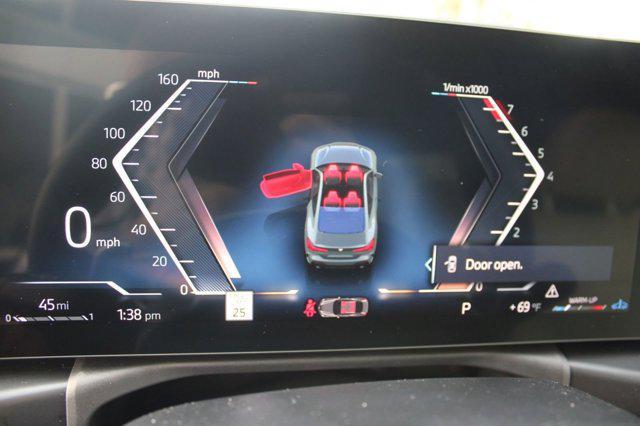 new 2026 BMW 430 car, priced at $64,005