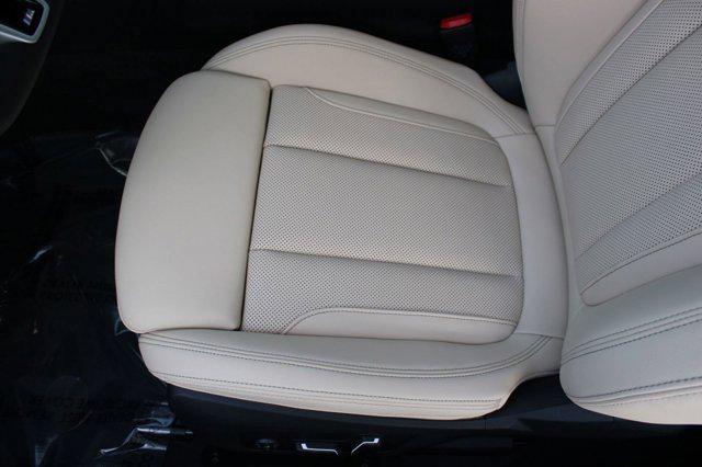 new 2026 BMW 430 car, priced at $64,005