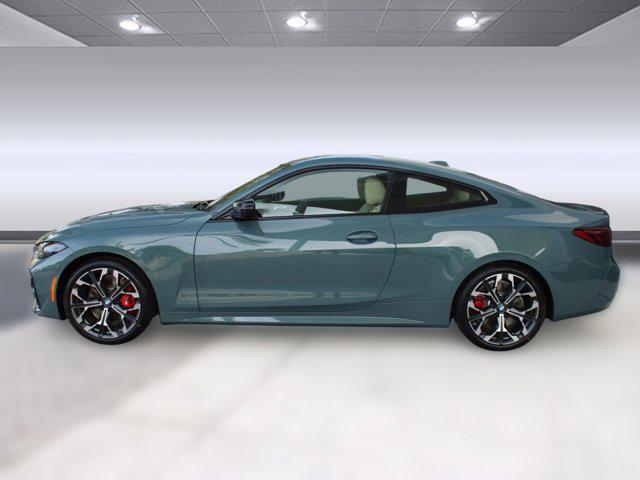 new 2026 BMW 430 car, priced at $64,005