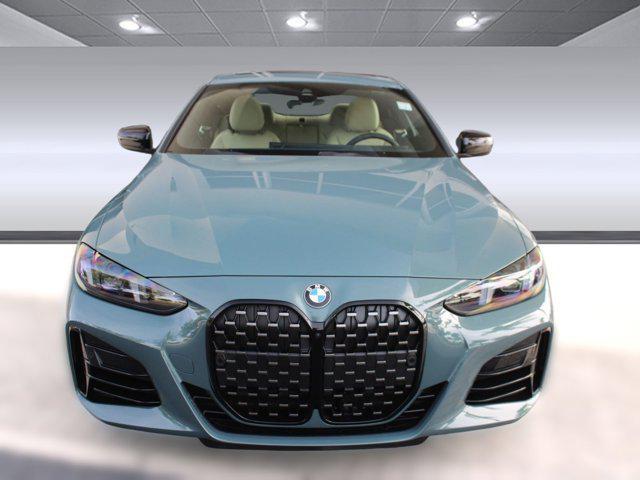new 2026 BMW 430 car, priced at $64,005