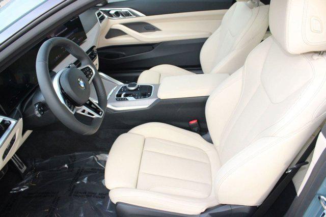 new 2026 BMW 430 car, priced at $64,005