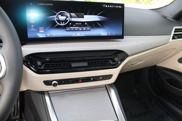 new 2026 BMW 430 car, priced at $64,005