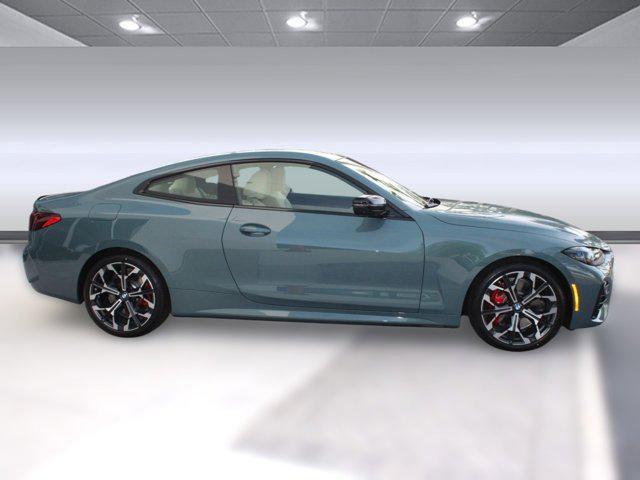 new 2026 BMW 430 car, priced at $64,005