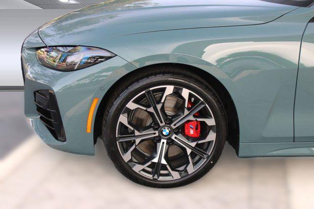 new 2026 BMW 430 car, priced at $64,005