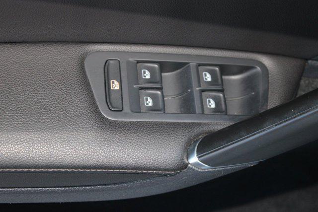 used 2019 Volkswagen Golf Alltrack car, priced at $17,999