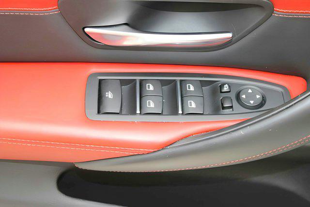 used 2020 BMW M4 car, priced at $49,998