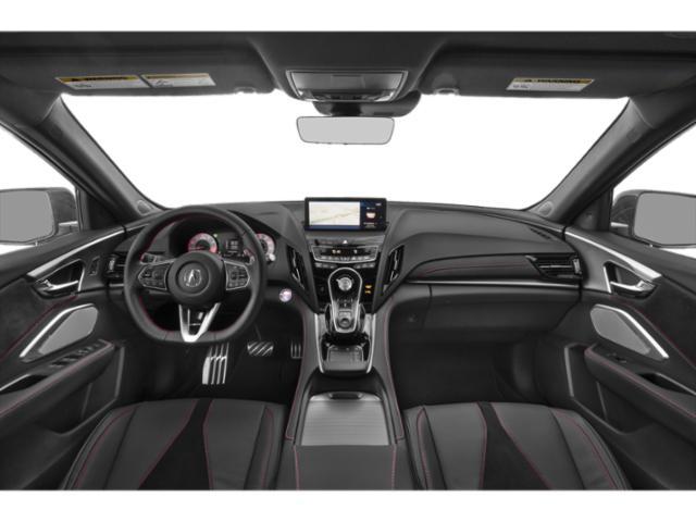 used 2023 Acura RDX car, priced at $36,999