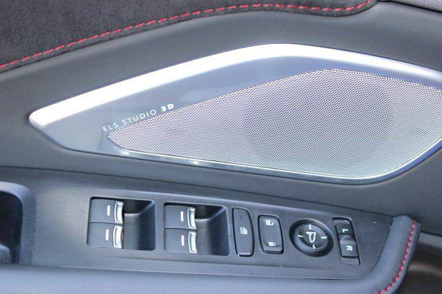 used 2023 Acura RDX car, priced at $36,898