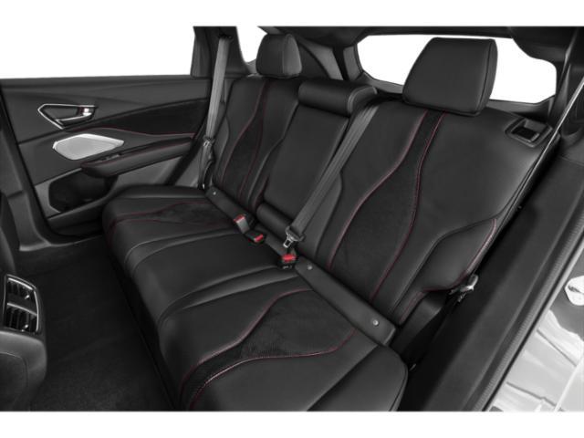 used 2023 Acura RDX car, priced at $36,999