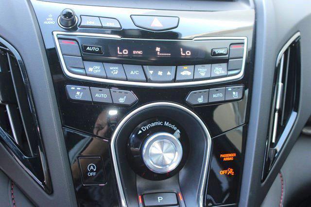 used 2023 Acura RDX car, priced at $36,898