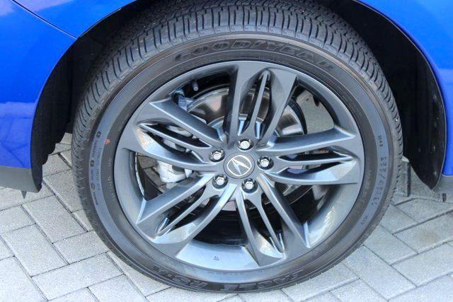 used 2023 Acura RDX car, priced at $36,898