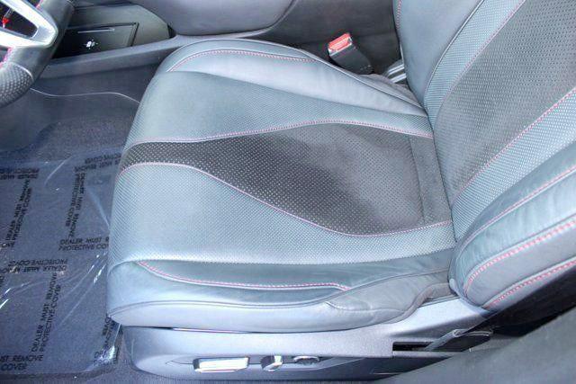 used 2023 Acura RDX car, priced at $34,996