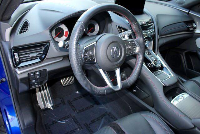 used 2023 Acura RDX car, priced at $36,898