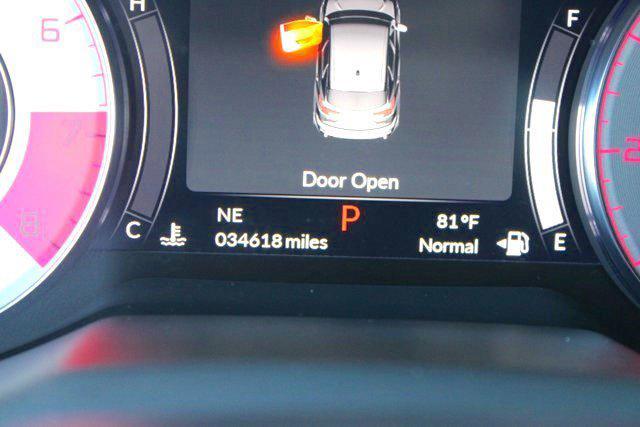 used 2023 Acura RDX car, priced at $36,898