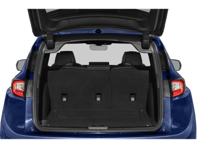 used 2023 Acura RDX car, priced at $36,999