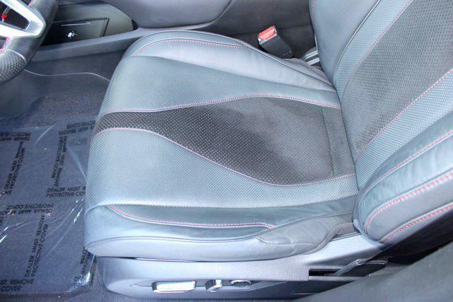 used 2023 Acura RDX car, priced at $36,898
