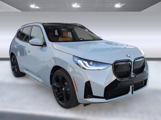 new 2026 BMW X3 car, priced at $66,225